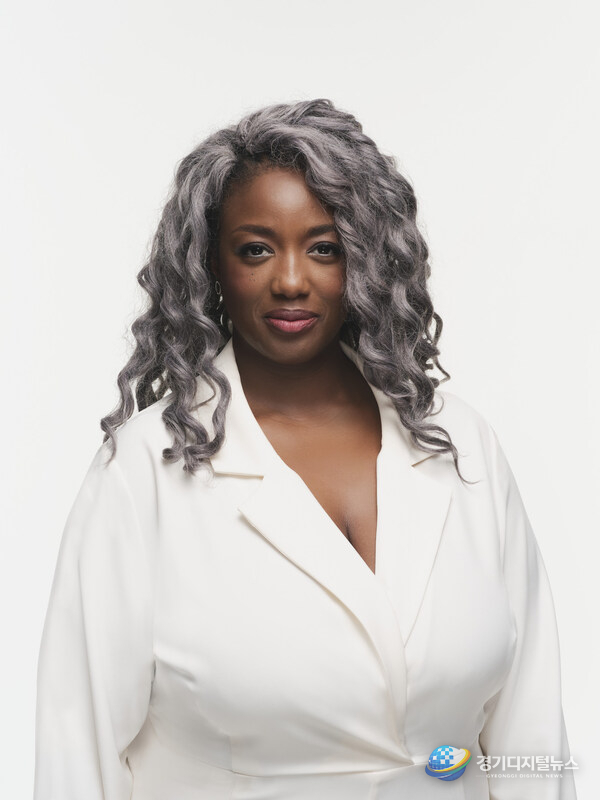 파워 오브 래디언스 어워즈 2026(The Power of Radiance Awards 2026) 수상자 앤 마리 이마피돈(Anne-Marie Imafidon) 박사