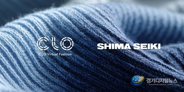 시마세이키가 클로버추얼패션의