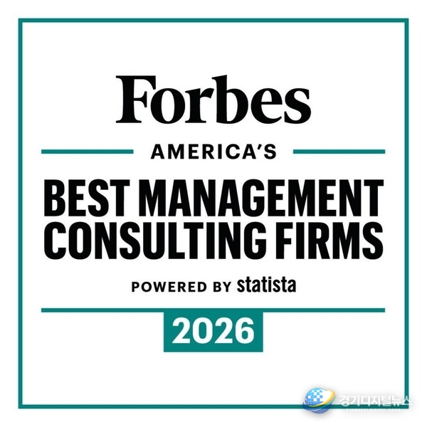 DXC Recognized on Forbes