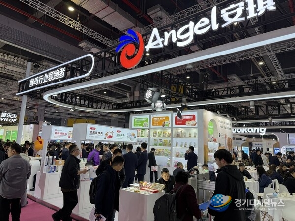 Quality Protein No Longer a Luxury? Angel Yeast Shows How at FIC 2026